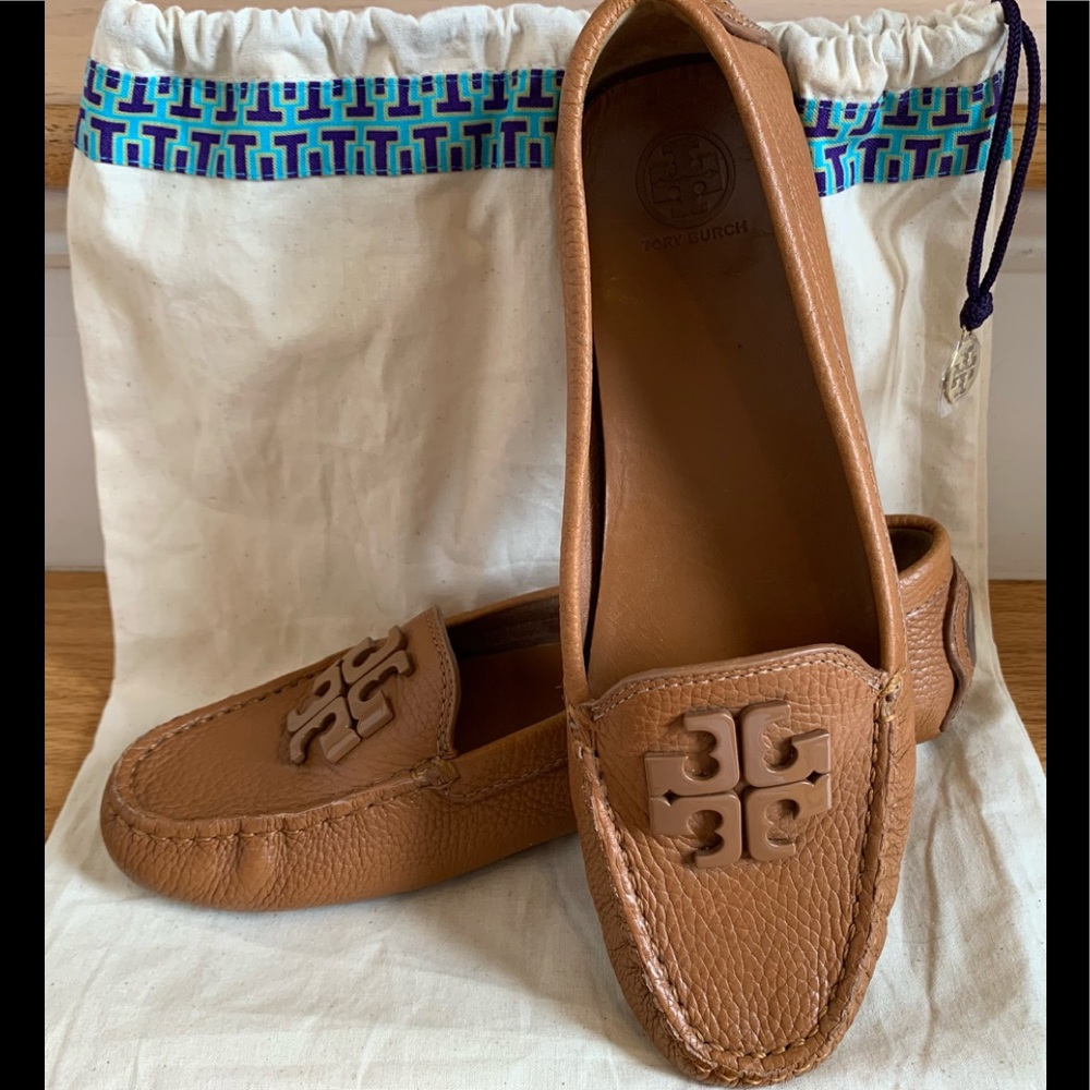 Tory Burch Lowell 2 Driver